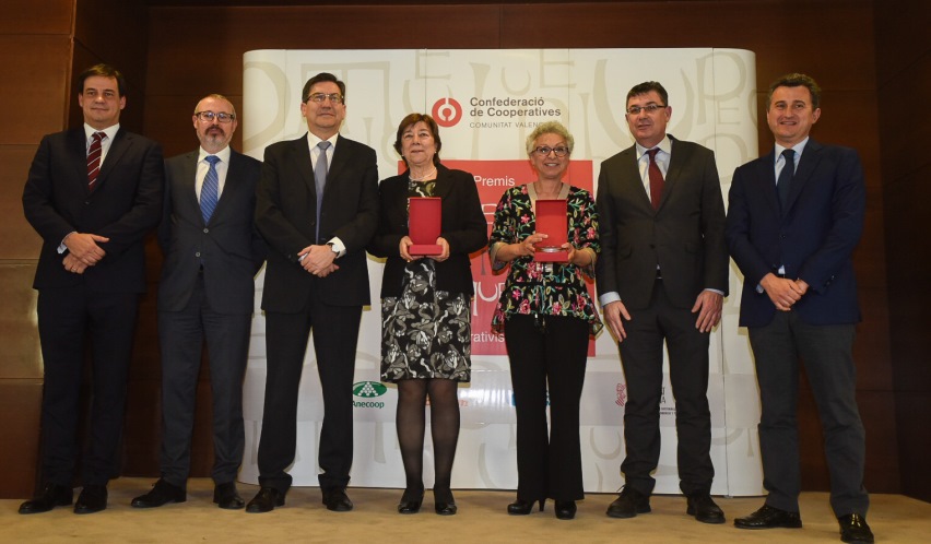 El cooperativisme valencià es proposa aprofundir en la cooperació i les aliances